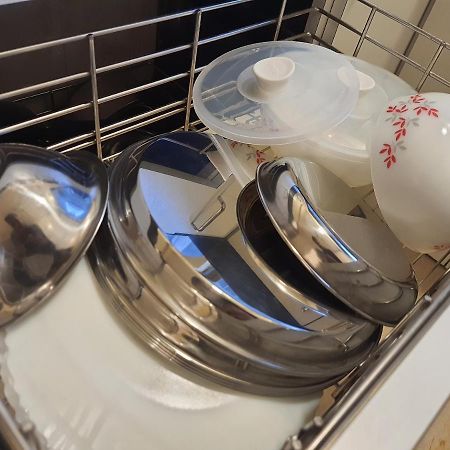 Osi Apartments Perry Cross Bandra West ムンバイ エクステリア 写真