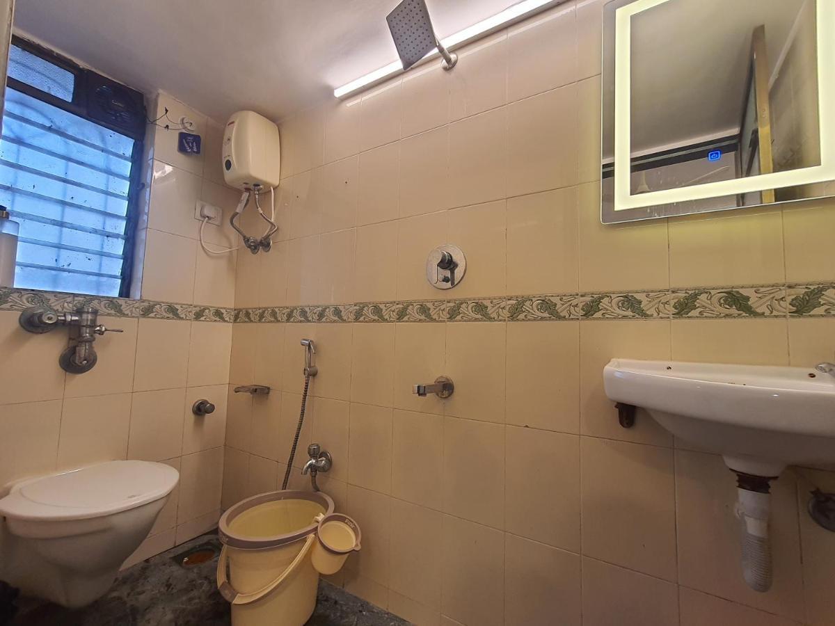 Osi Apartments Perry Cross Bandra West ムンバイ エクステリア 写真