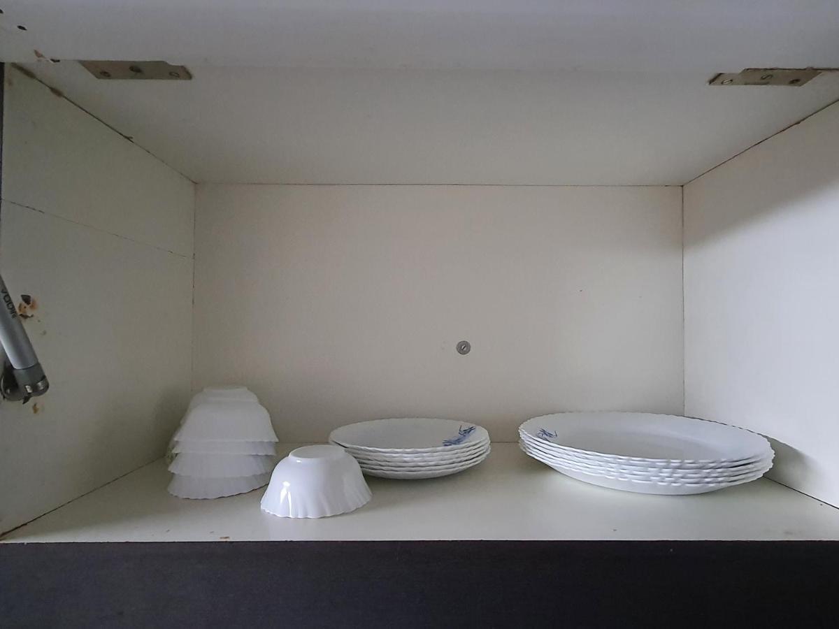 Osi Apartments Perry Cross Bandra West ムンバイ エクステリア 写真