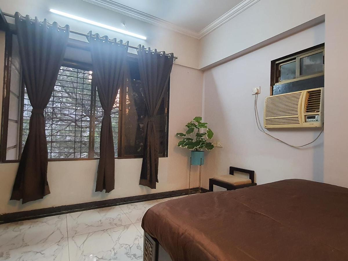 Osi Apartments Perry Cross Bandra West ムンバイ エクステリア 写真