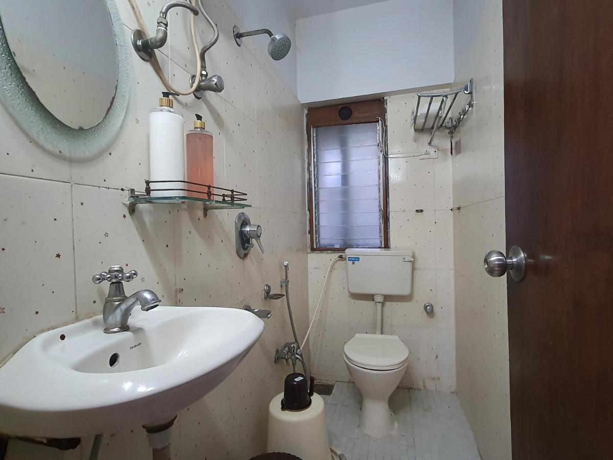Osi Apartments Perry Cross Bandra West ムンバイ エクステリア 写真